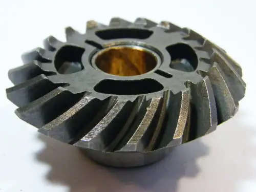 JS250ATV forward gear unit for BB250 and other 250cc quad bikes - 19 gears