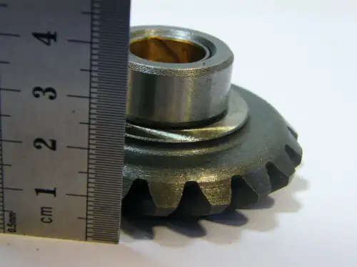JS250ATV forward gear unit for BB250 and other 250cc quad bikes - 19 gears