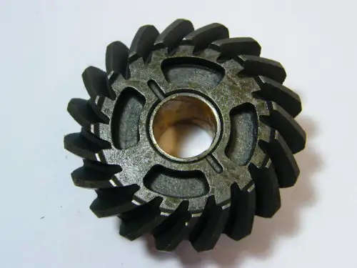 JS250ATV forward gear unit for BB250 and other 250cc quad bikes - 19 gears
