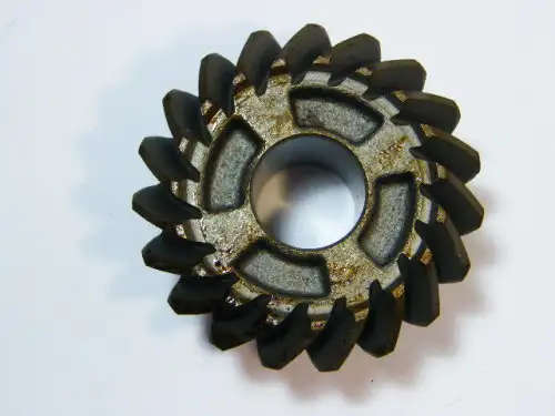 Lot of 2 BB250 UTE reverse gears - one look used - 19 gears