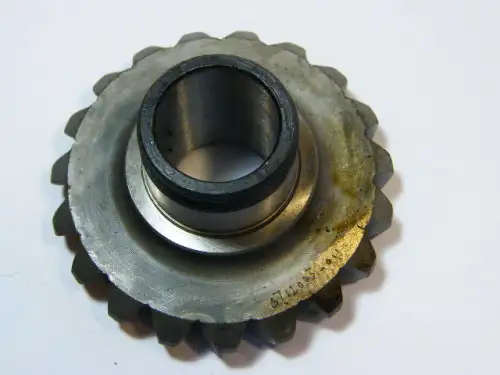 Lot of 2 BB250 UTE reverse gears - one look used - 19 gears