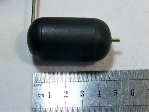 Fuel tank level sensor for various 50cc / 125cc / 150cc scooters