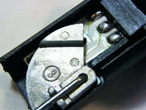 Fuel tank level sensor for various 50cc / 125cc / 150cc scooters