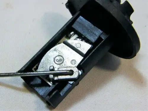 Fuel tank level sensor for various 50cc / 125cc / 150cc scooters