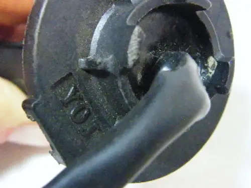 Fuel tank level sensor for various 50cc / 125cc / 150cc scooters