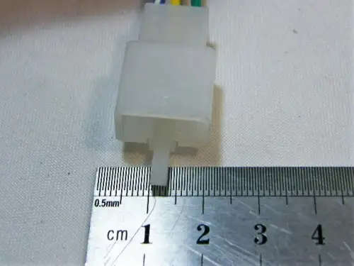 Fuel tank level sensor for various 50cc / 125cc / 150cc scooters