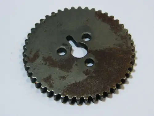 Timing sprocket for Kazuma ATV500 and various ATV500 models - 46 teeth
