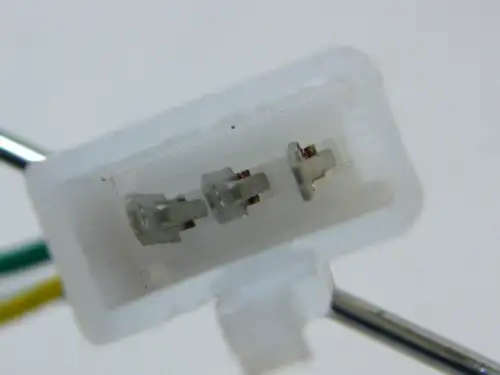 Fuel tank level sensor for 125cc scooters