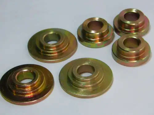 ATV500 Drive Pulley washers - 3 of each - sold as a lot