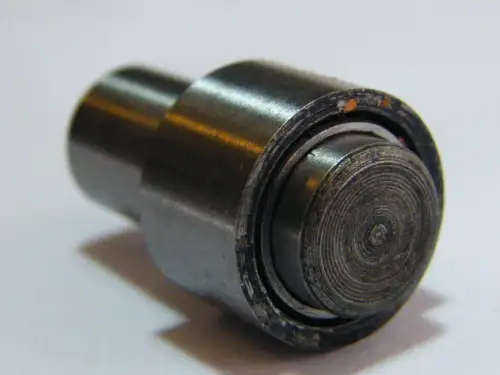 CVT drive pulley axle shaft pin for ATV500 P800-1502207