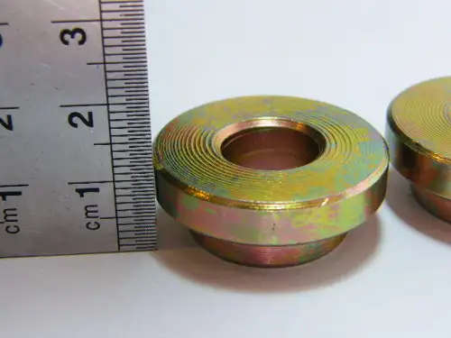 ATV500 Drive Pulley washers - 3 of each - sold as a lot