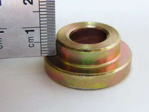 ATV500 Drive Pulley washers - 3 of each - sold as a lot