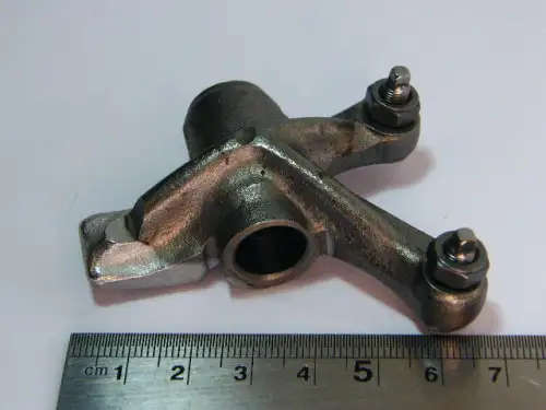 CF Moto intake valve rocker arm for ATV500 - CF188-021100