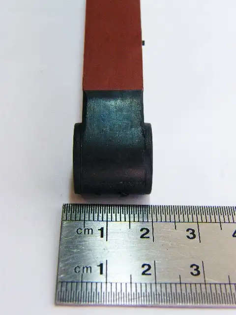 CF Moto timing chain tensioner plate for ATV500 - CF188-023300
