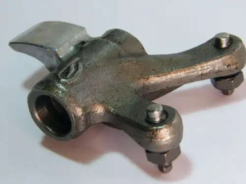 CF Moto intake valve rocker arm for ATV500 - CF188-021100