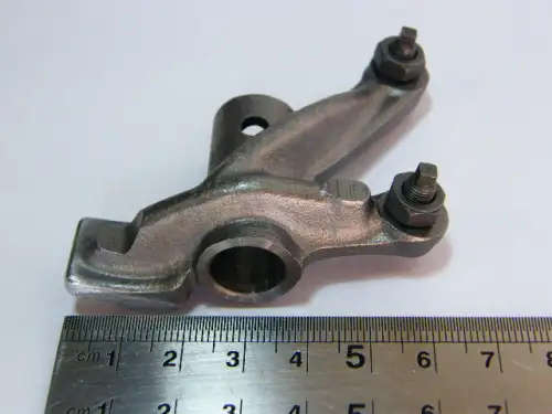 CF Moto exhaust valve rocker arm for ATV500 - CF188-021200