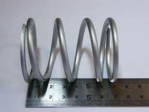 CVT drive pulley spring for ATV500 P800-1502108