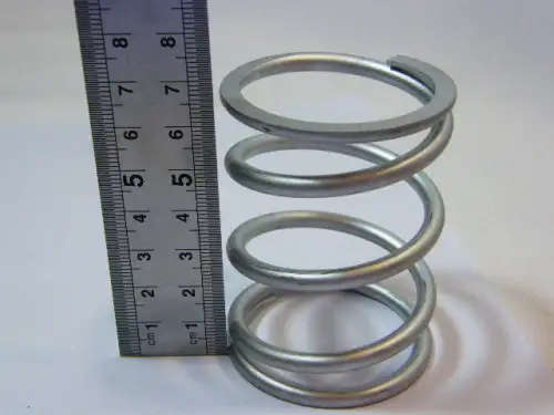 CVT drive pulley spring for ATV500 P800-1502108