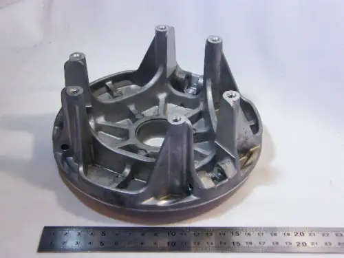 CVT clutch drive holder for ATV500 models - part # P800-1502203