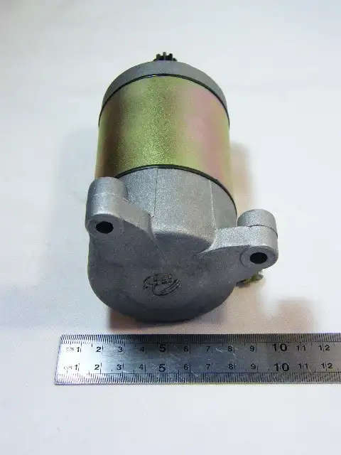 Xin/yang starter motor for Kazuma ATV500 and various other ATV500 models