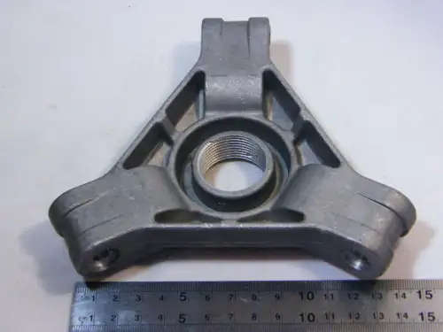 CVT Drive pulley plate presser for ATV500 part # P800 - 1502109