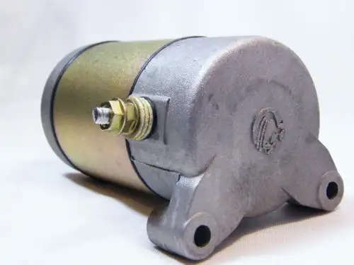 Xin/yang starter motor for Kazuma ATV500 and various other ATV500 models