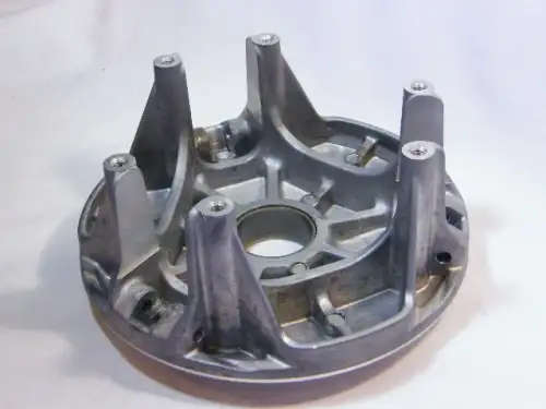 CVT clutch drive holder for ATV500 models - part # P800-1502203
