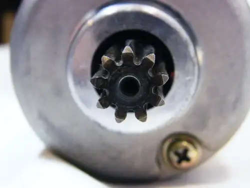 Xin/yang starter motor for Kazuma ATV500 and various other ATV500 models