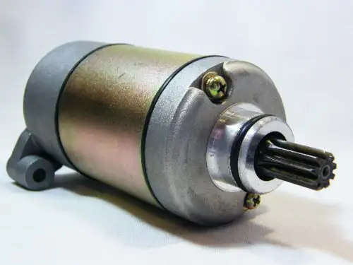 Xin/yang starter motor for Kazuma ATV500 and various other ATV500 models