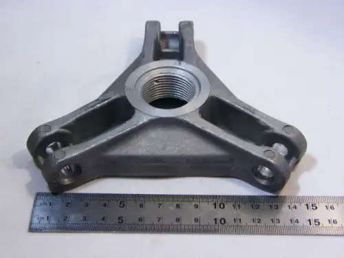 CVT Drive pulley plate presser for ATV500 part # P800 - 1502109