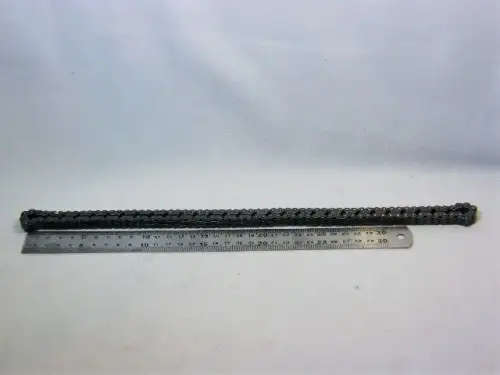 Timing chain for ATV500