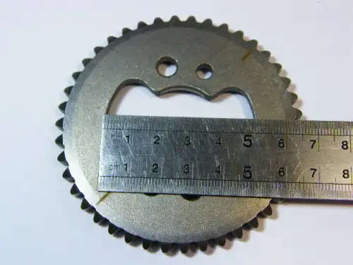 CFMoto timing sprocket for ATV500 - 42 teeth - part # CF188-024001
