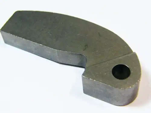 CVT drive pulley variator weights for ATV500 - part # C500-1502202