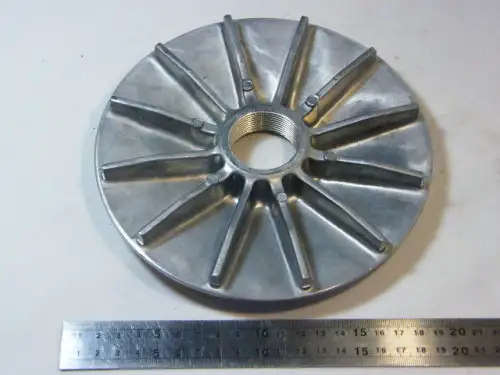 CVT drive pulley half piece for ATV500 - part # P800-1502205