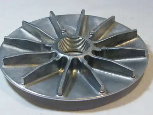 CVT drive pulley half piece for ATV500 - part # P800-1502205