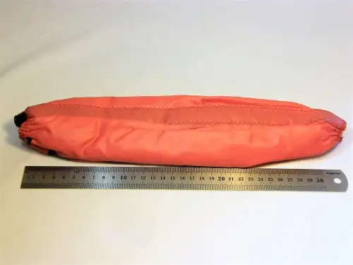 Honda TRX 450 quad bike shock cover