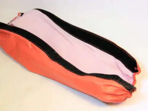 Honda TRX 450 quad bike shock cover