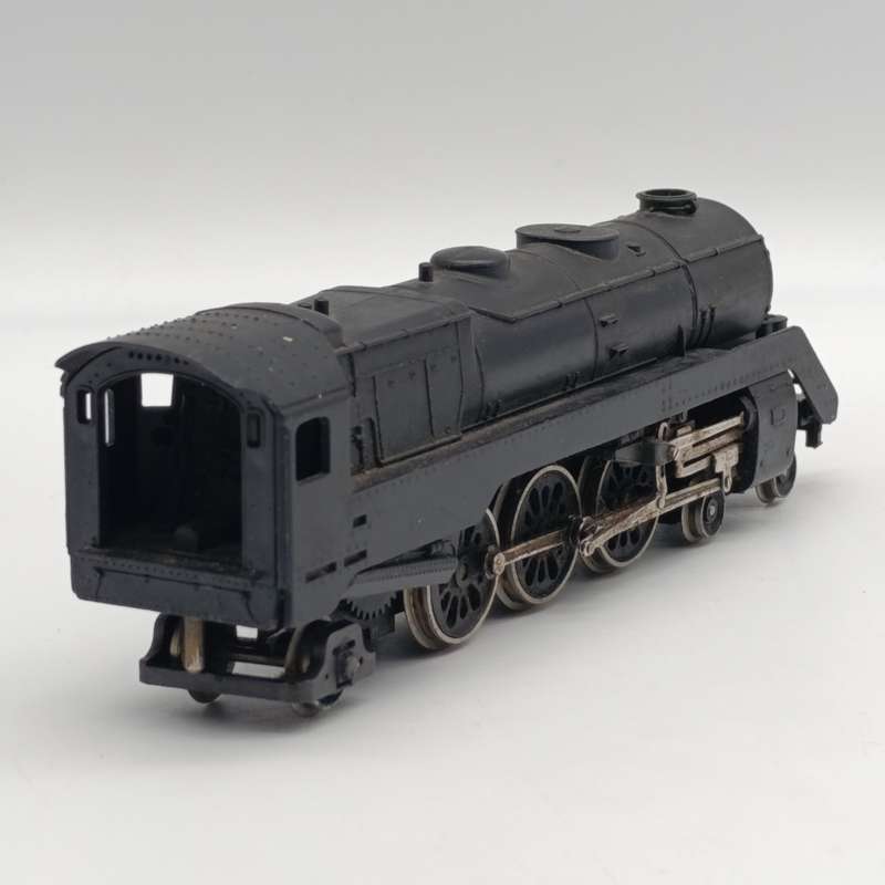 Vintage Lima HO scale locomotive