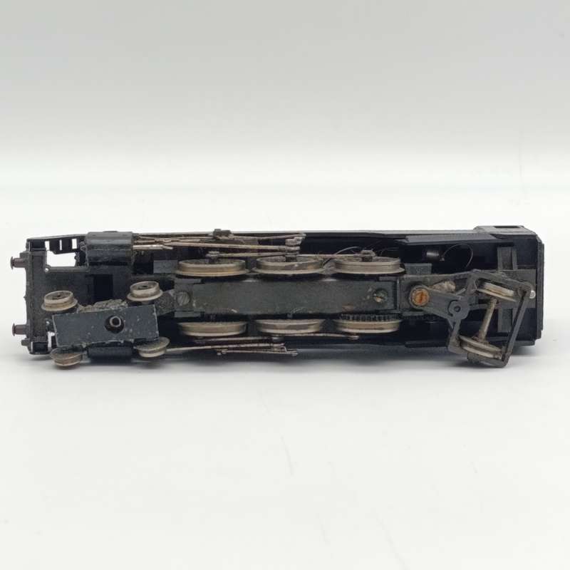 Vintage Lima HO scale locomotive