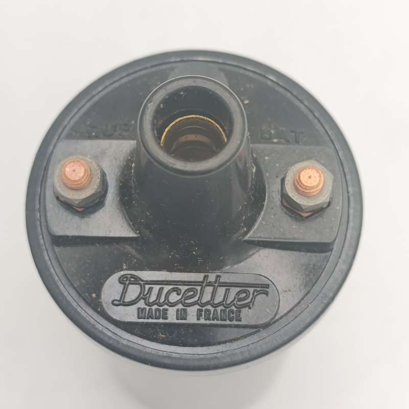 Vintage Ducettier Ref 2054C coil pack