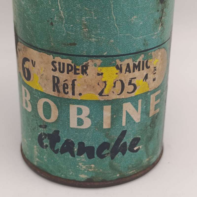 Vintage Ducettier Ref 2054C coil pack