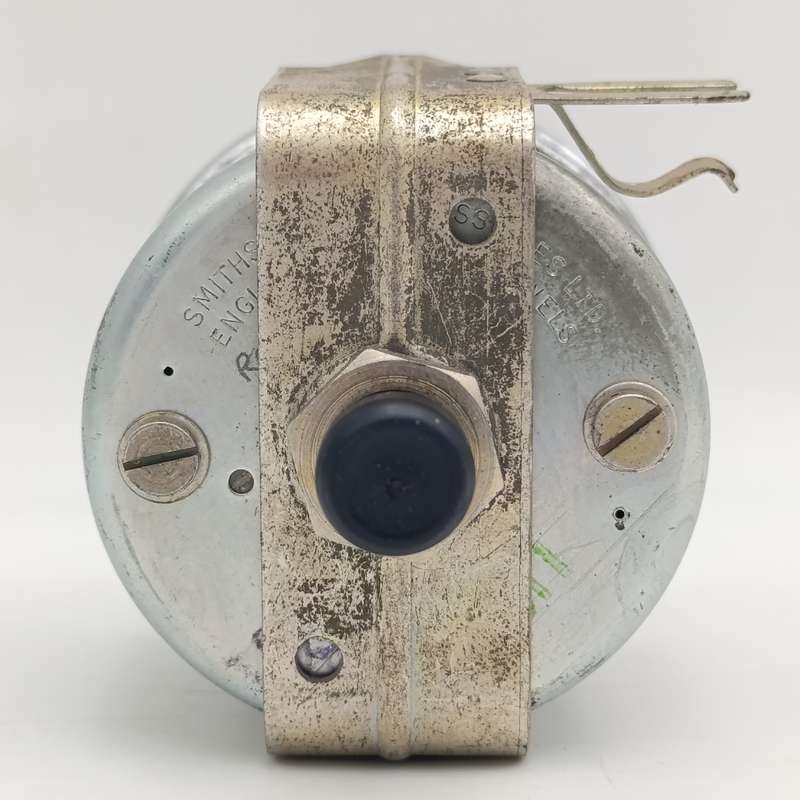 Vintage Smiths SN 3170/31 Speedometer - possibly for James Commodore motorcycle
