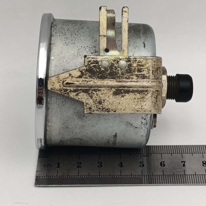 Vintage Smiths SN 3170/31 Speedometer - possibly for James Commodore motorcycle