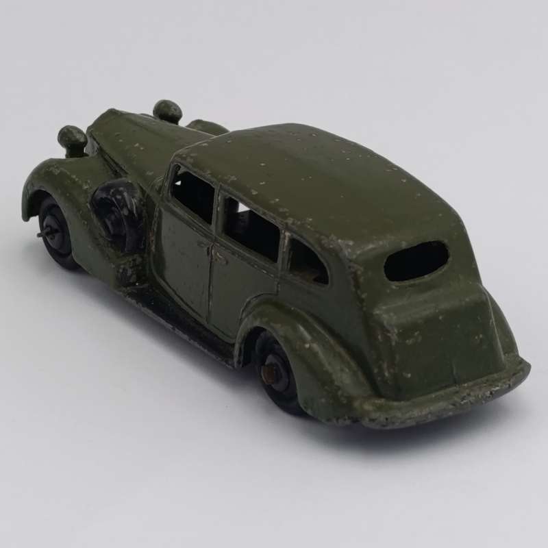Meccano Dinky Toys Packard Super 8 tourer