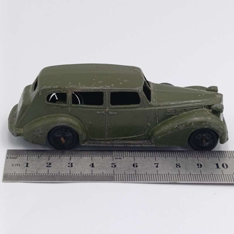 Meccano Dinky Toys Packard Super 8 tourer