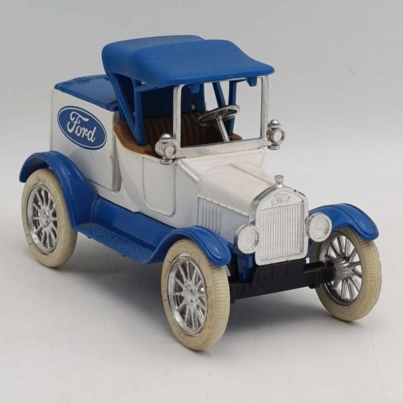 ERTL Ford Model T die-cast money box model car