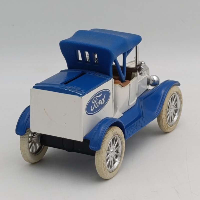 ERTL Ford Model T die-cast money box model car