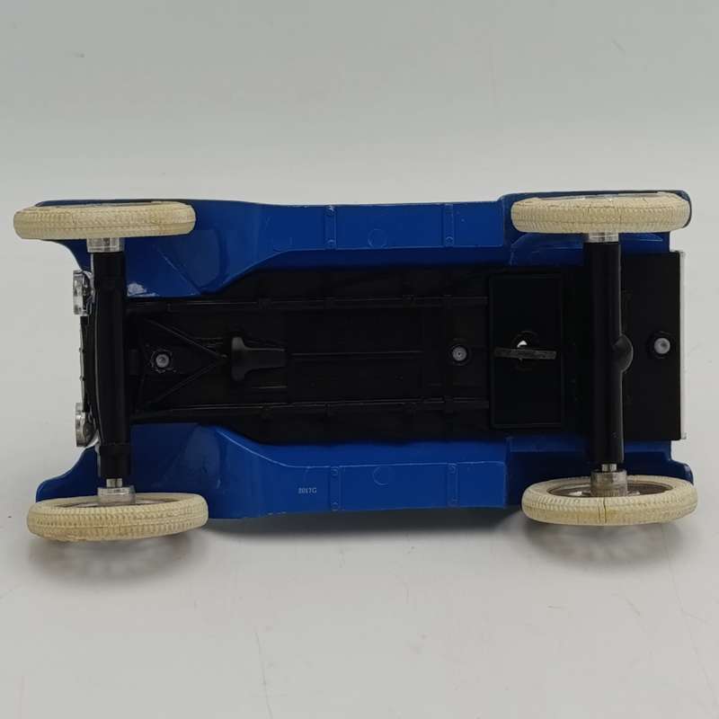 ERTL Ford Model T die-cast money box model car