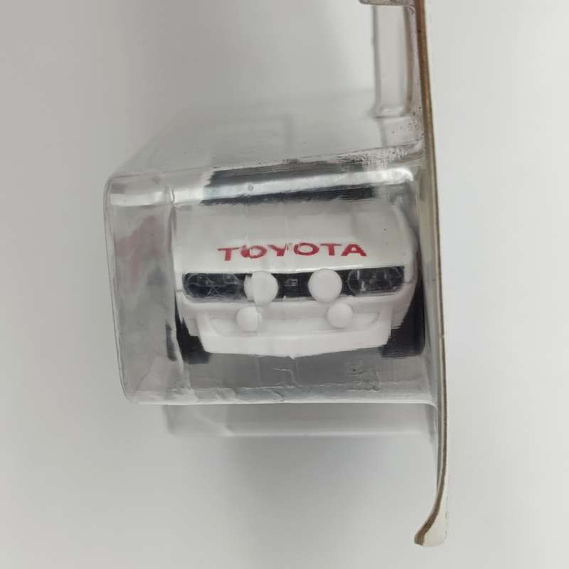 Majorette Toyota Celica GT Coupe die-cast car - still sealed