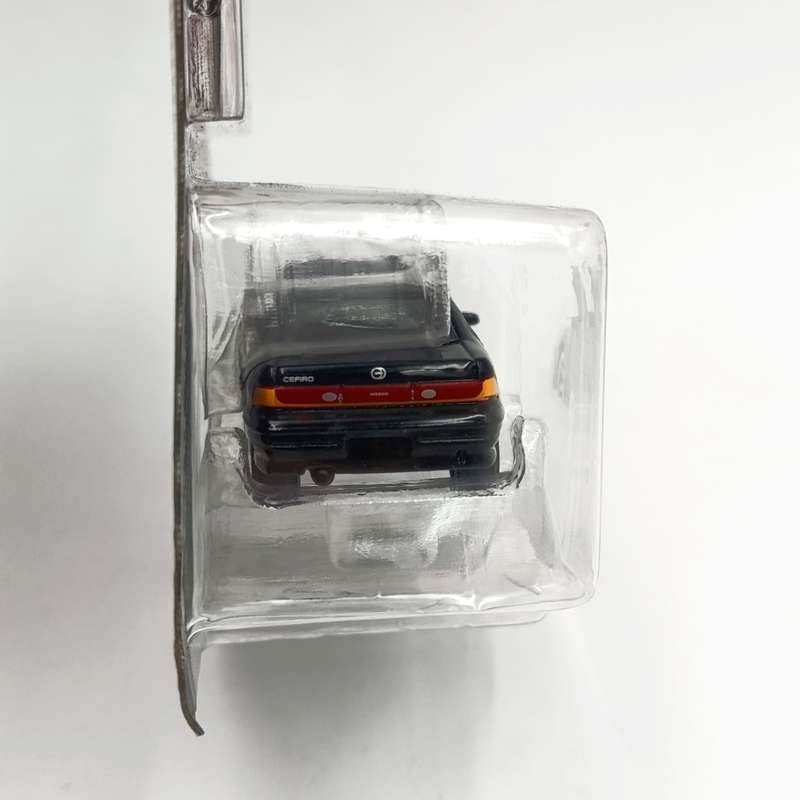 Majorette Nissan Cetiro A31 die-cast car - still sealed